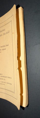FOR MAKING GOOD THINGS TO EAT Cookbook ~ 1929 ~ Wesson Oil Snowdrift ~ 44 Pages
