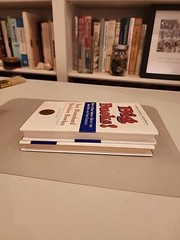 Trust Works! & Big Bucks by Ken Blanchard (SIGNED)