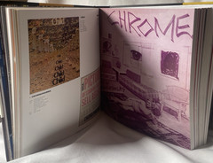 TASCHEN Rock Covers Large Hardcover 531 Pages Music Art Book VG+ Heavy