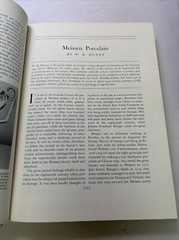The Antiques Book Edited by Alice Winchester