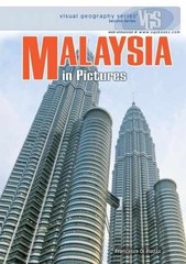 Malaysia in Pictures – Library Binding, by Di Piazza Francesca – Very Good