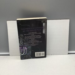 God of Pain (Legacy of Gods) By: Rina Kent – Paperback – GOOD Condition