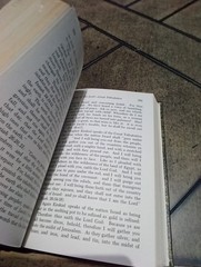 Bible Prophecy by Oliver B. Greene 1975 1st Print Hardcover Gospel Hour VG