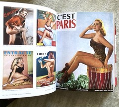 Taschen Book Lot, 3, Erotic Photography, American Indians, Girly Mags History