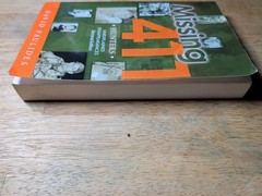 Missing 411- Hunters (Volume 1) 2nd Edition by NCCER