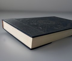 The Book: Ultimate Guide to Rebuilding Civilization 2023 1st Edition Stated HC