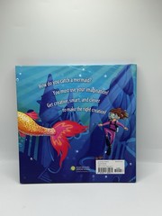 How to Catch a Mermaid by Adam Wallace & Andy Elkerton