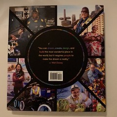 Disney Editions Deluxe Ser.: One Day at Disney : Meet the People Who Make the…