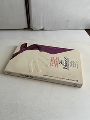 9 1/2 WEEKS by Elizabeth McNeill Berkley PB 1987 10th VERY GOOD Movie Tie In