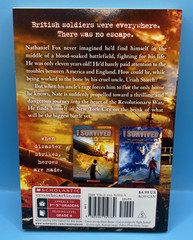 2010s Lot of 15 „I Survived” Scholastic Chapter Paperback Books- New, Never Read