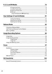 Nikon D600 Instruction Owners Manual User Guide 368 Pages – Coil Bound