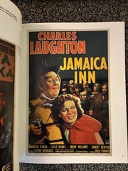 Hitchcock Poster Art – Mark H Wolff Collection (Softcover)