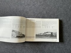 1991 Lewis AMERICAN SHORTLINE RAILWAY GUIDE 4th Ed’n Trainspotting reference tpb