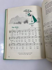 Birchard Music Series Book Two Ex-library 1962 HC