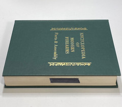 Encyclopedia Of Modern Firearms Vol 1 Parts Assembly 25th Print 1982 **Read Desc