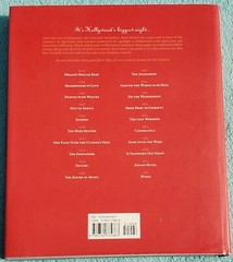 The Academy Awards – The Complete Unofficial History 2002 Hardcover 344 Pages