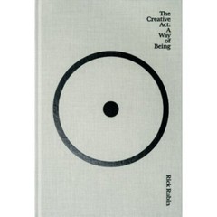 The Creative Act : A Way of Being by Rick Rubin Paperback Free Shipping