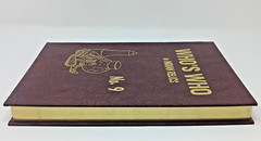 GOLD EDTION Who’s Who in Indian Relics No. 9 – 400 Pages – High Quality Photos