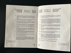 Fun With Facts 30 pages Travelers Insurance Streets & Highway Safety Guide