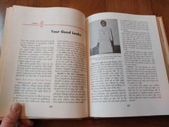 Young Living by Nanalee Clayton (Hardcover) 1970