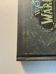 World of Warcraft Chronicle Volume 2 Blizzard Entertainment 2017 Hardcover NEW