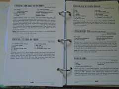 St Thomas Presbyterian Church COOKBOOK 40th Anniversary 2007 Houston, Texas