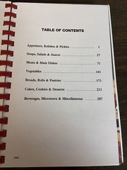 A Heritage Of Good Tastes Cooks Montgomery Alabama Baptist Church Vtg 1996