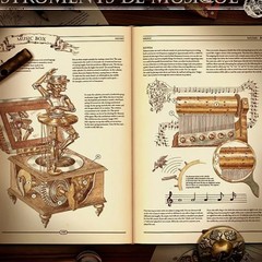The Book The Ultimate Guide For Rebuilding a Civilization Science Gift