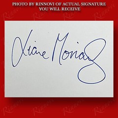 Here One Moment SIGNED Liane Moriarty (2024,HC,1st/1st) BRAND NEW