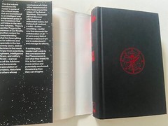 Sekret Machines: GODS Volume 1 of Gods Man & War ~ HCDJ ~ UFO phenomenon