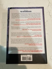 The Unvanquished: The Untold Story of Lincolns Special Forces