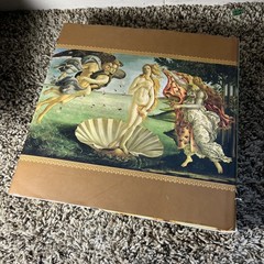 Florence The Paintings & Frescoes 1250-1743 Anja Grebe Ross King HC