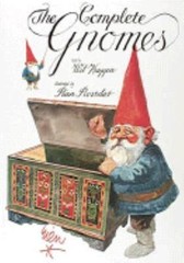 The Complete Gnomes Huygen, Wil hardcover Used – Good