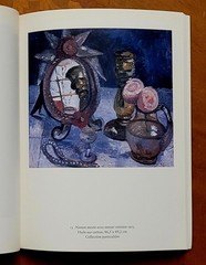 Paula Modersohn-Becker, Visual Library, 1992, German, 109 pages, like new.