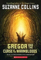 Underland Chronicles Series All 5 Books in Paperback
