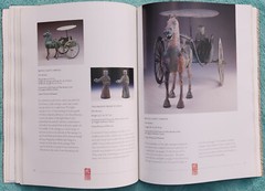 Imperial Tombs of China 1995 Trade Paperback 168 Pages – Orlando Museum Of Art