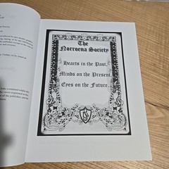 The Norroena Society The Asatru Edda Sacred Lore of the North 2nd Ed