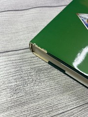 Stephen King The Eyes of The Dragon 1987 Hardcover with Dust Jacket