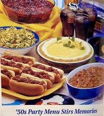Taste of Home Annual Recipes, 2003 Cookbook 548 Recipes, 320 Pages Perfect Cond.