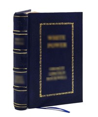 Moving Beyond the Covid-19 Lies: Restoring Health & Hope [Premium Leather Bound]