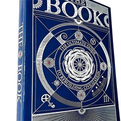 The Book The Ultimate Guide to Rebuilding a Civilization – Inspirational Science