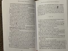 Replacement Marines: The Levy to the Twenty-First Century’s War on Terror (Paper