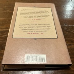 The Book of Vice: Very Naughty Things – Sagal Peter | Hardcover | Very Good