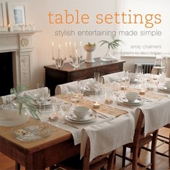 Table Settings Stylish Enterta – GOOD