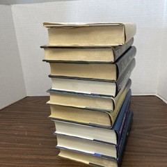 Dean Koontz Lot of 9 Misc. Horror Hardcover (See Photos for Titles)