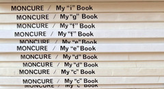 Jane MONCURE BOOKS Reading Math Magic Castle Vtg – YOU CHOOSE – Buy More & Save