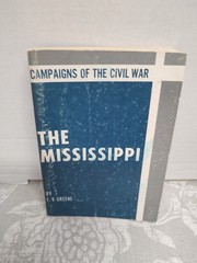 Campaigns of the civil war different authors, set of 9