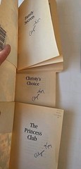 Christy Books Fiction Series Catherine Marshall Lot #2,3,4,6,7,8,9 VTG 1995