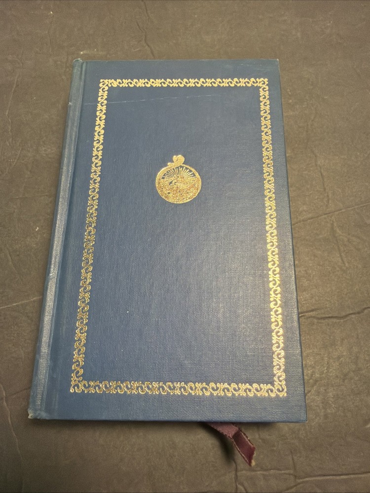 The Gospel Of Sri Ramakrishna Abridged Hardcover 1974