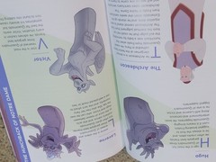 Disney Who’s Who (Revised & Updated): An A to Z of Disney Characters